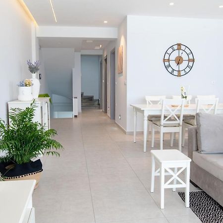 Beach Deluxe House بلدة كوس المظهر الخارجي الصورة