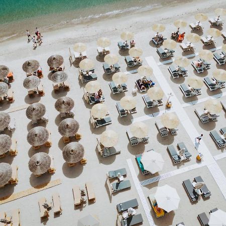 Beach Deluxe House بلدة كوس المظهر الخارجي الصورة