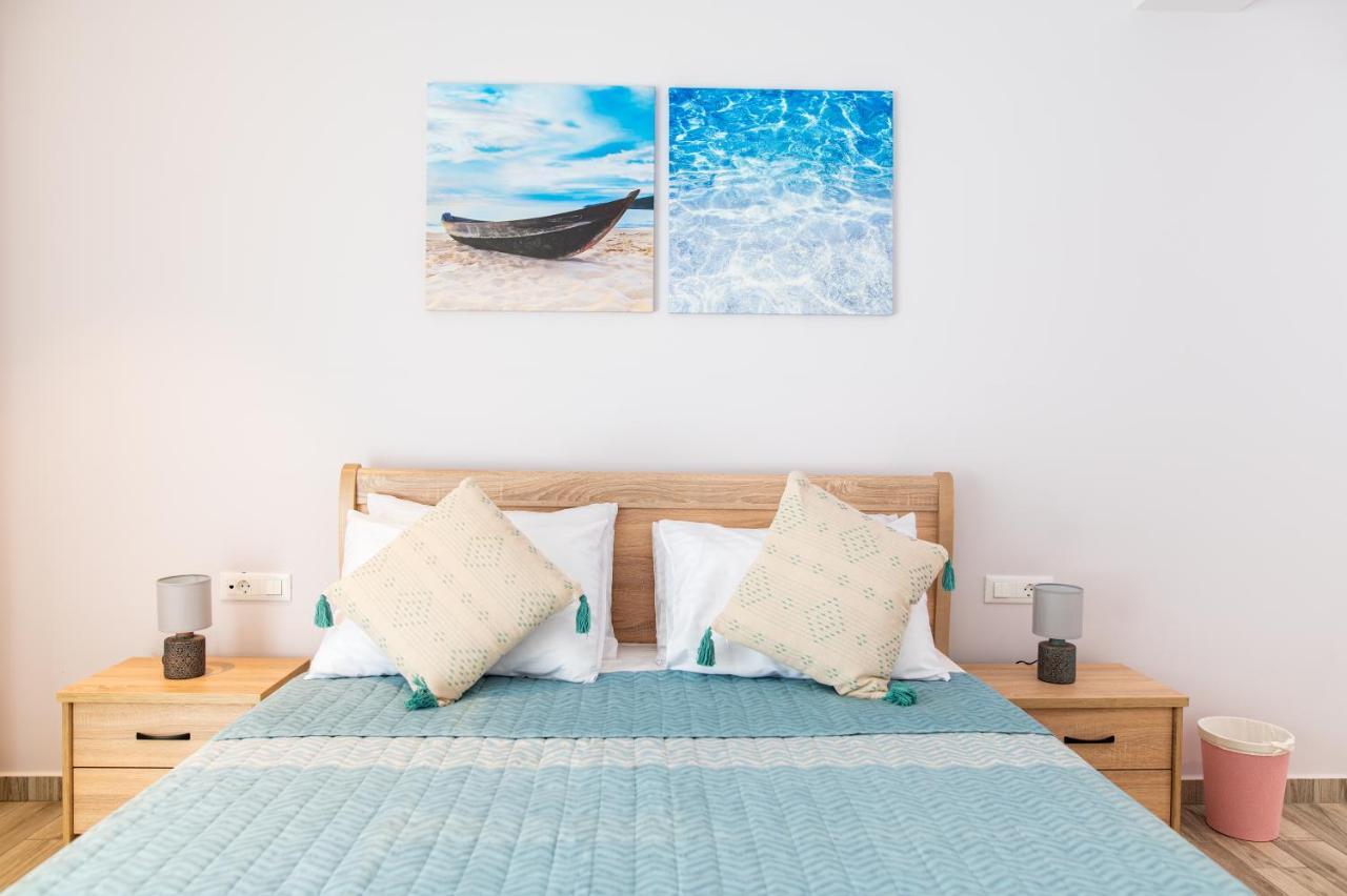 Beach Deluxe House بلدة كوس المظهر الخارجي الصورة
