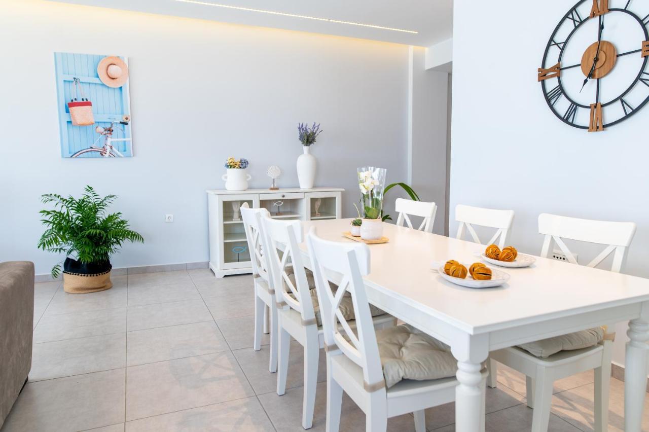 Beach Deluxe House بلدة كوس المظهر الخارجي الصورة