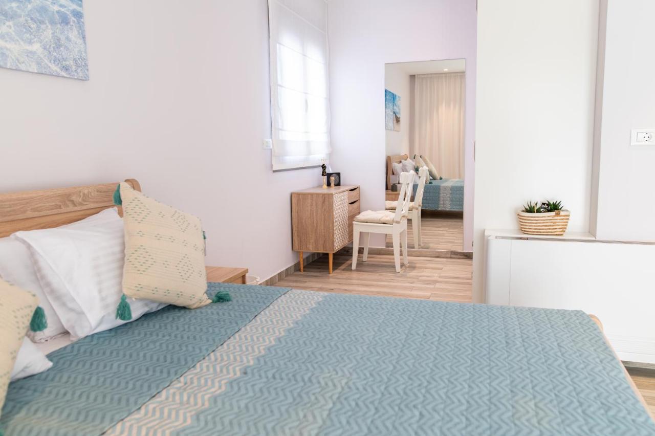 Beach Deluxe House بلدة كوس المظهر الخارجي الصورة