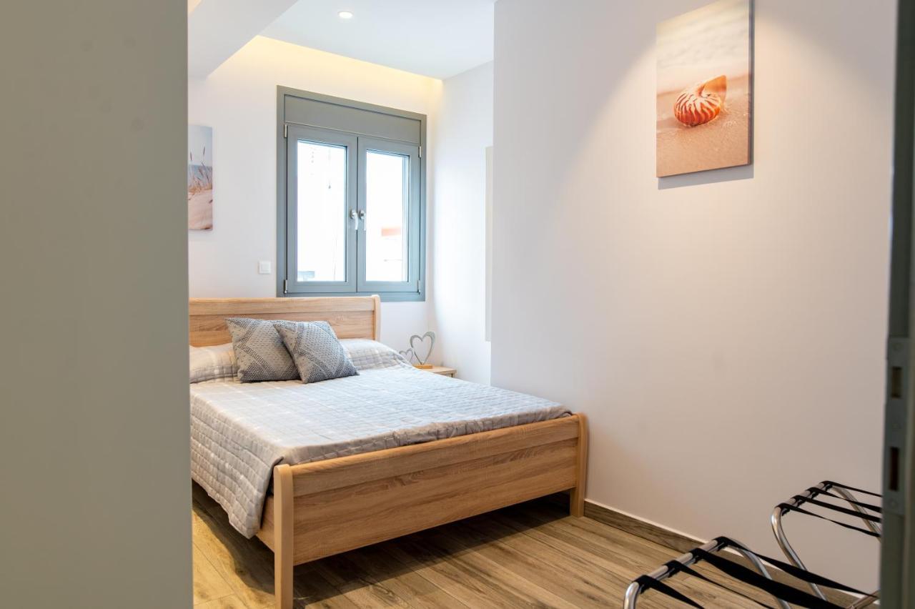Beach Deluxe House بلدة كوس المظهر الخارجي الصورة