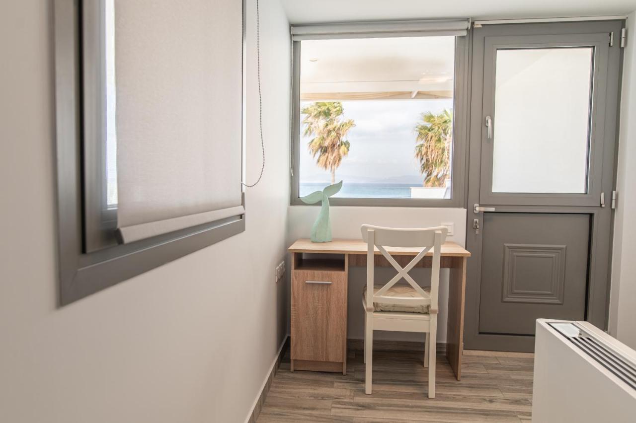 Beach Deluxe House بلدة كوس المظهر الخارجي الصورة