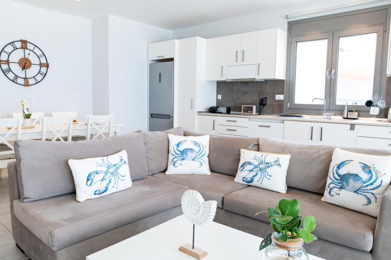 Beach Deluxe House بلدة كوس المظهر الخارجي الصورة