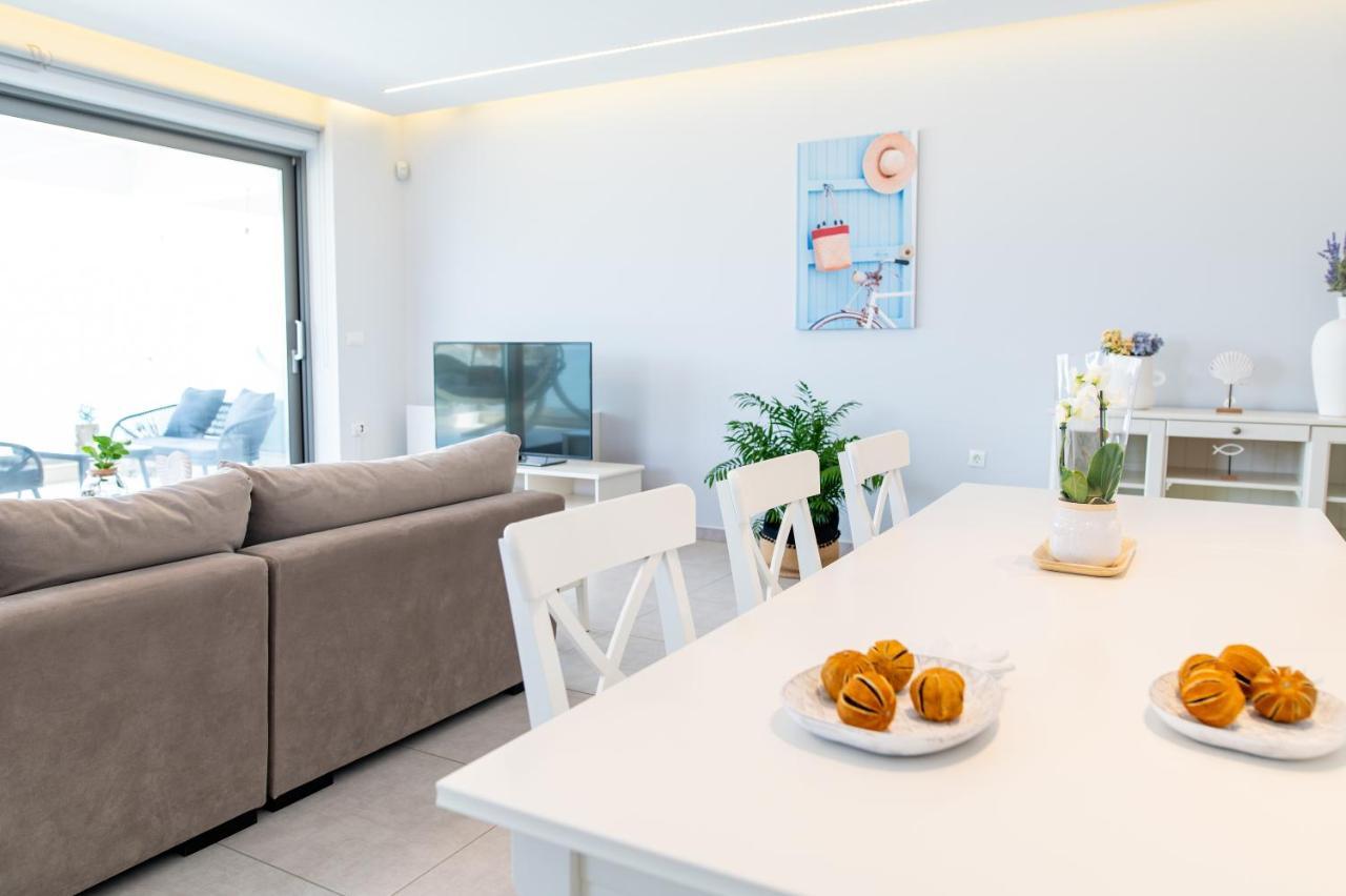 Beach Deluxe House بلدة كوس المظهر الخارجي الصورة