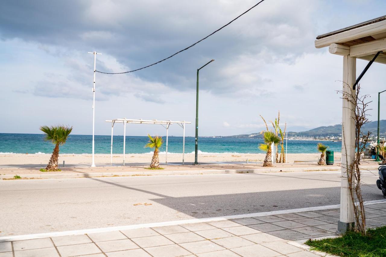 Beach Deluxe House بلدة كوس المظهر الخارجي الصورة