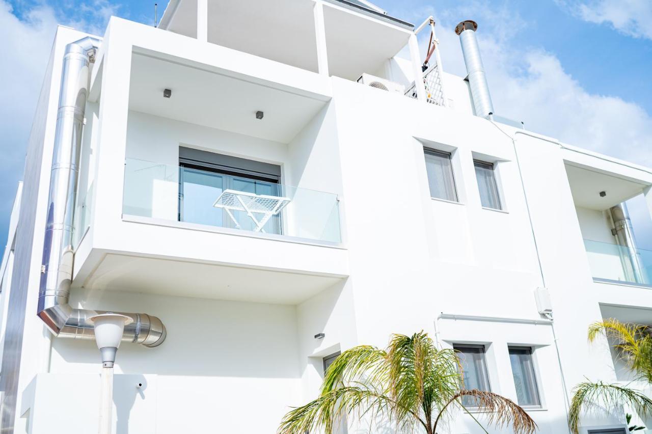 Beach Deluxe House بلدة كوس المظهر الخارجي الصورة