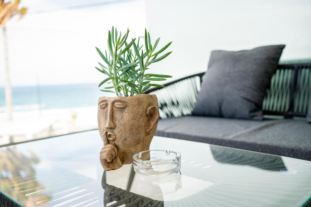 Beach Deluxe House بلدة كوس المظهر الخارجي الصورة