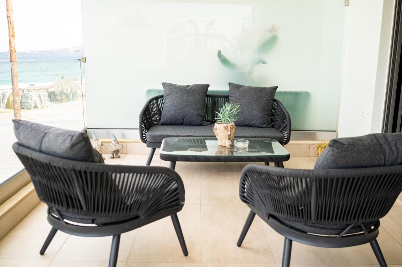 Beach Deluxe House بلدة كوس المظهر الخارجي الصورة