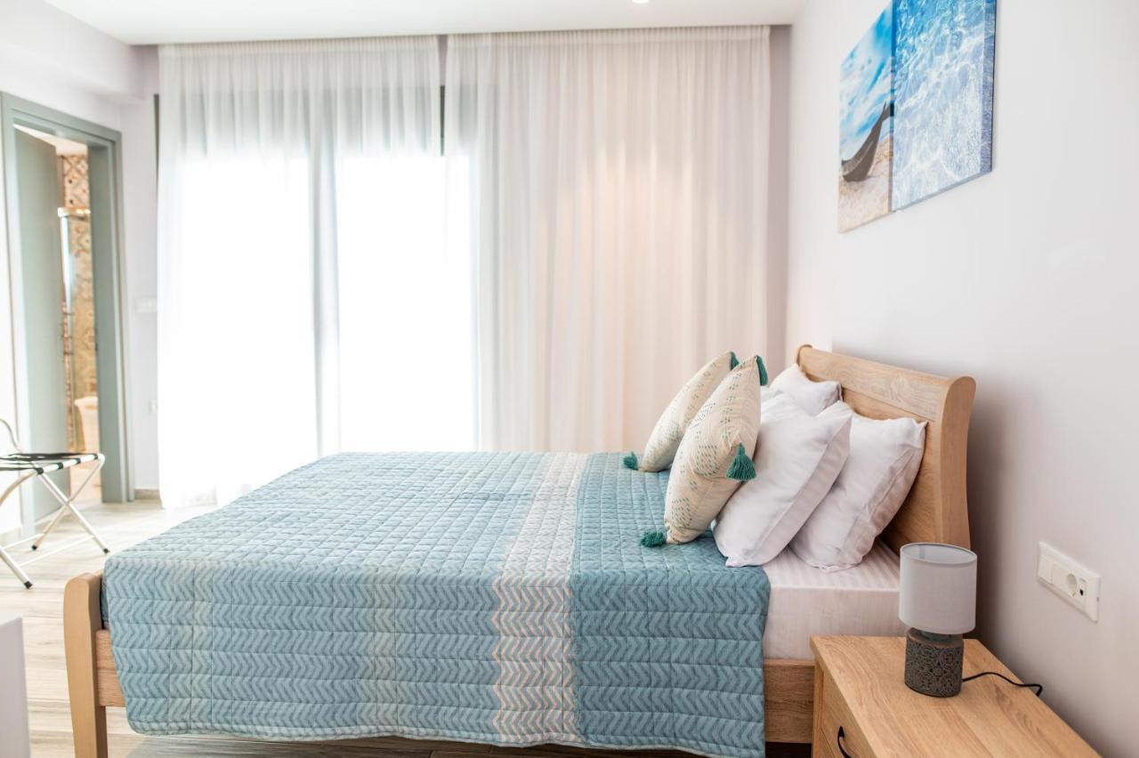Beach Deluxe House بلدة كوس المظهر الخارجي الصورة