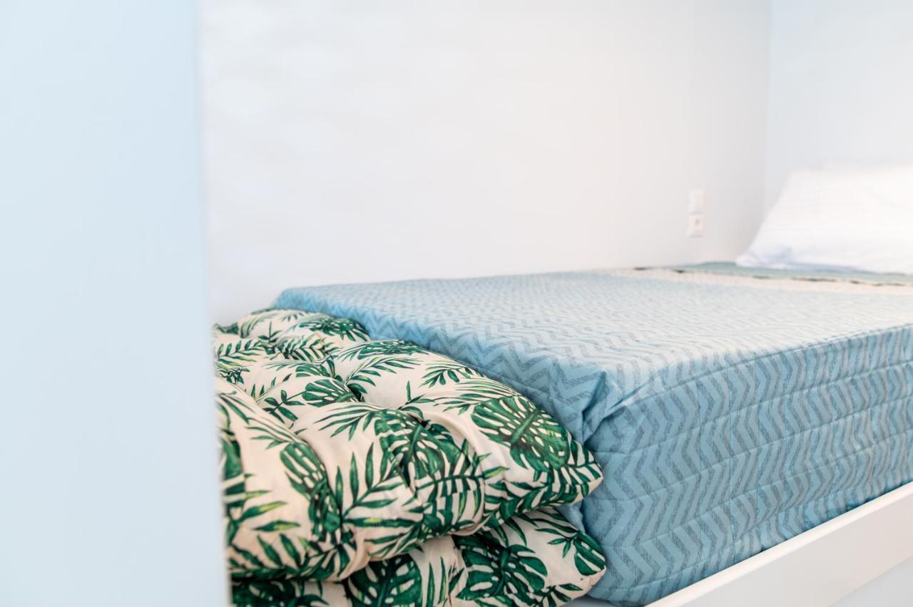 Beach Deluxe House بلدة كوس المظهر الخارجي الصورة