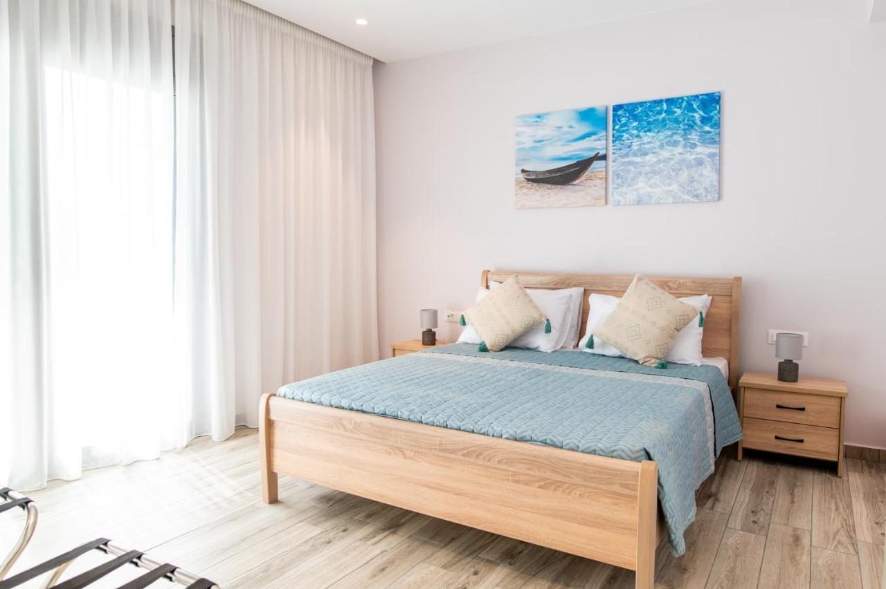 Beach Deluxe House بلدة كوس المظهر الخارجي الصورة