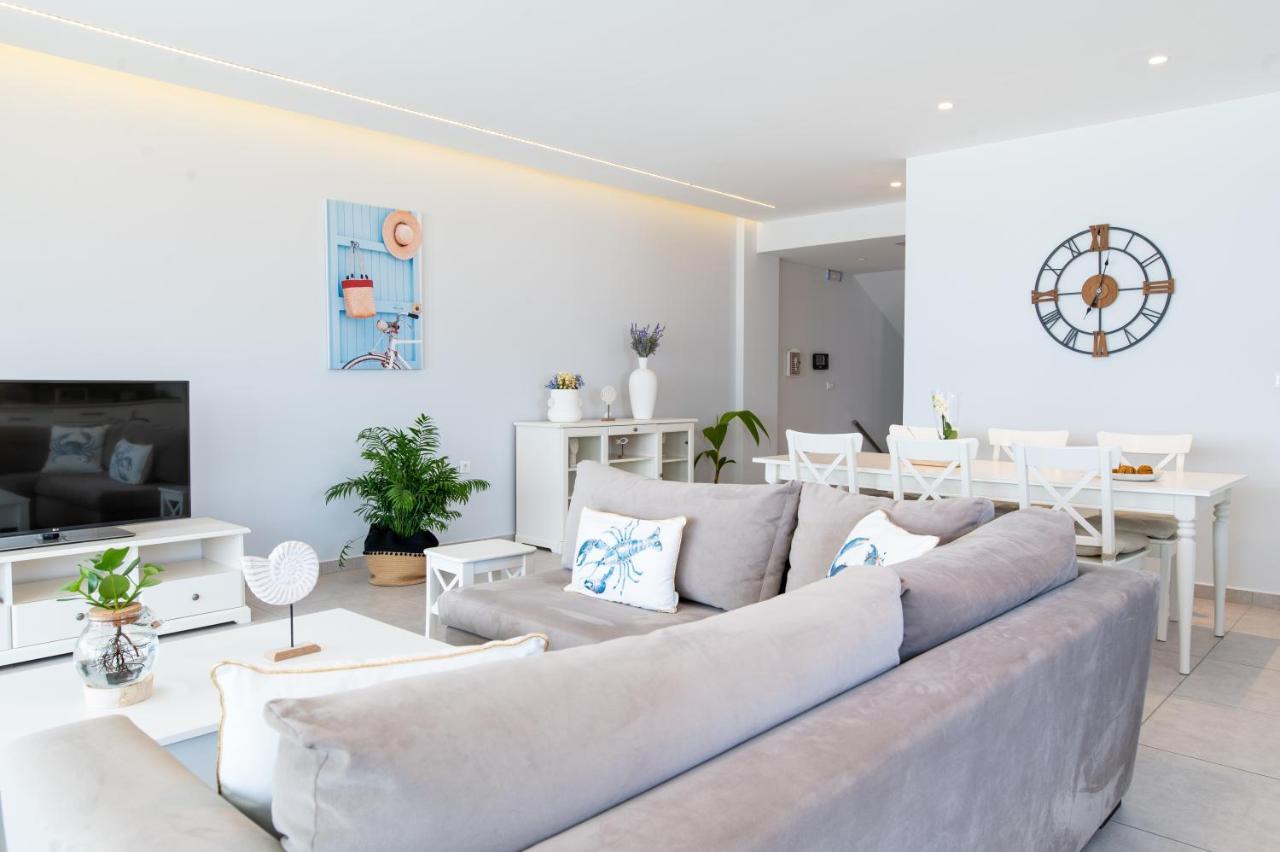 Beach Deluxe House بلدة كوس المظهر الخارجي الصورة