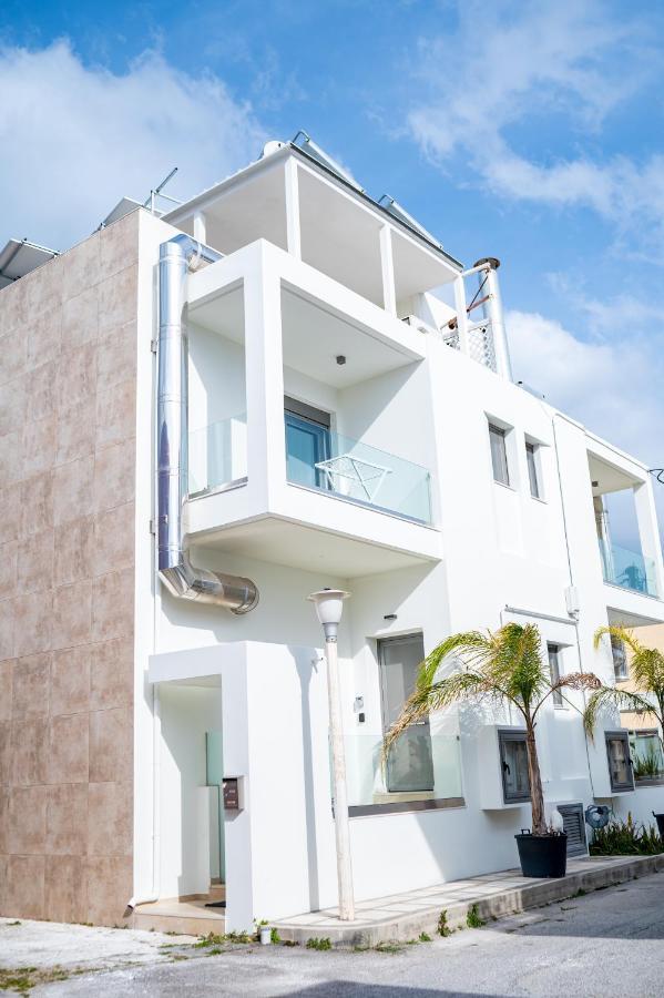 Beach Deluxe House بلدة كوس المظهر الخارجي الصورة