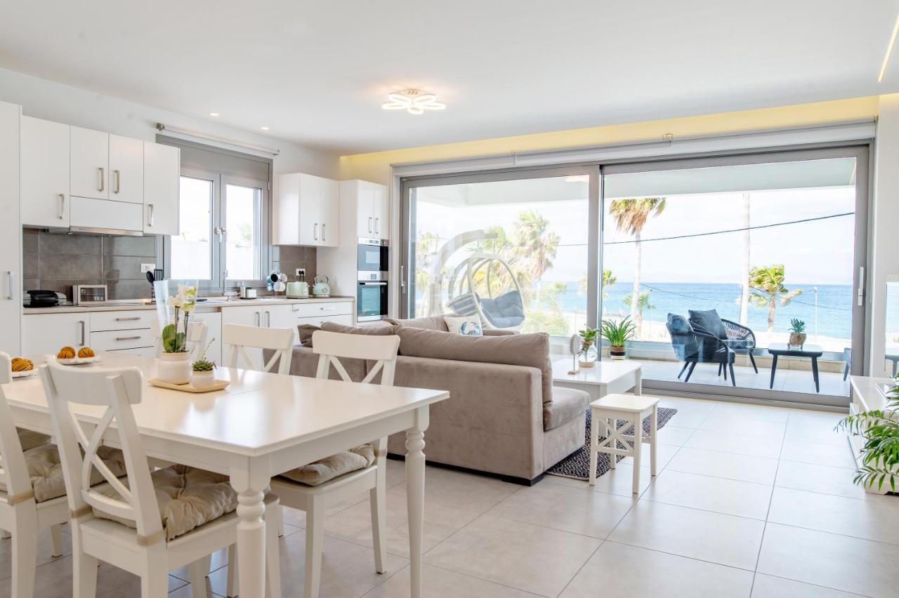 Beach Deluxe House بلدة كوس المظهر الخارجي الصورة