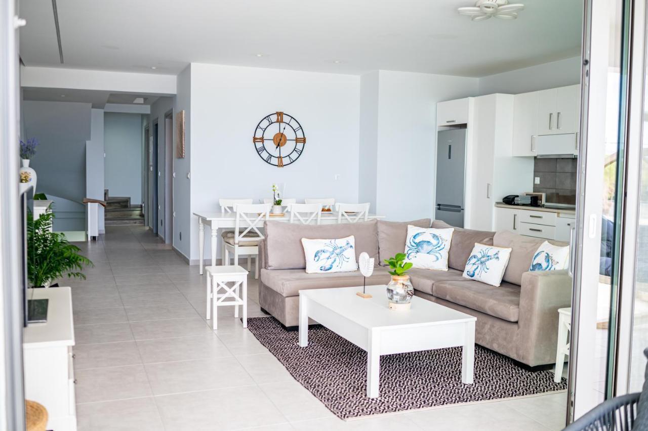 Beach Deluxe House بلدة كوس المظهر الخارجي الصورة