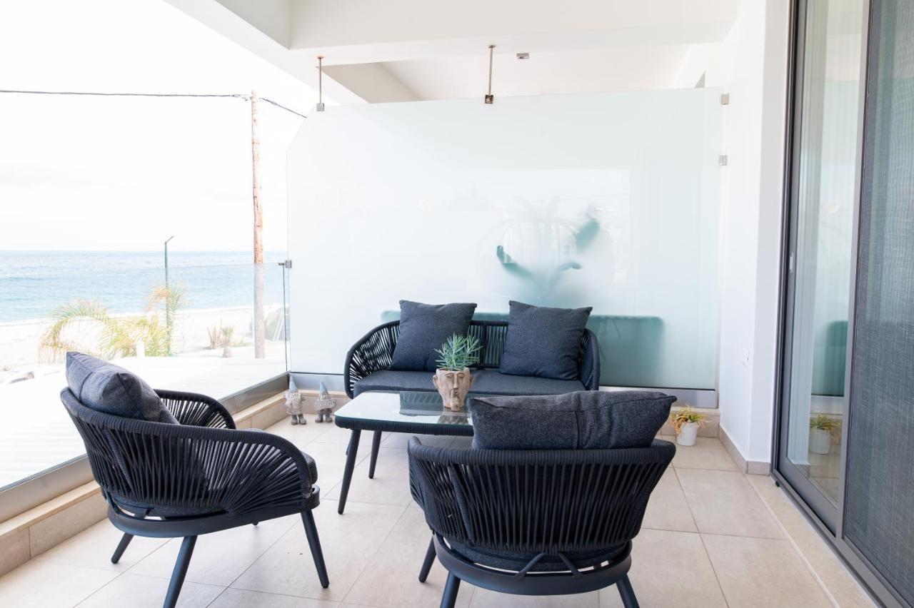 Beach Deluxe House بلدة كوس المظهر الخارجي الصورة