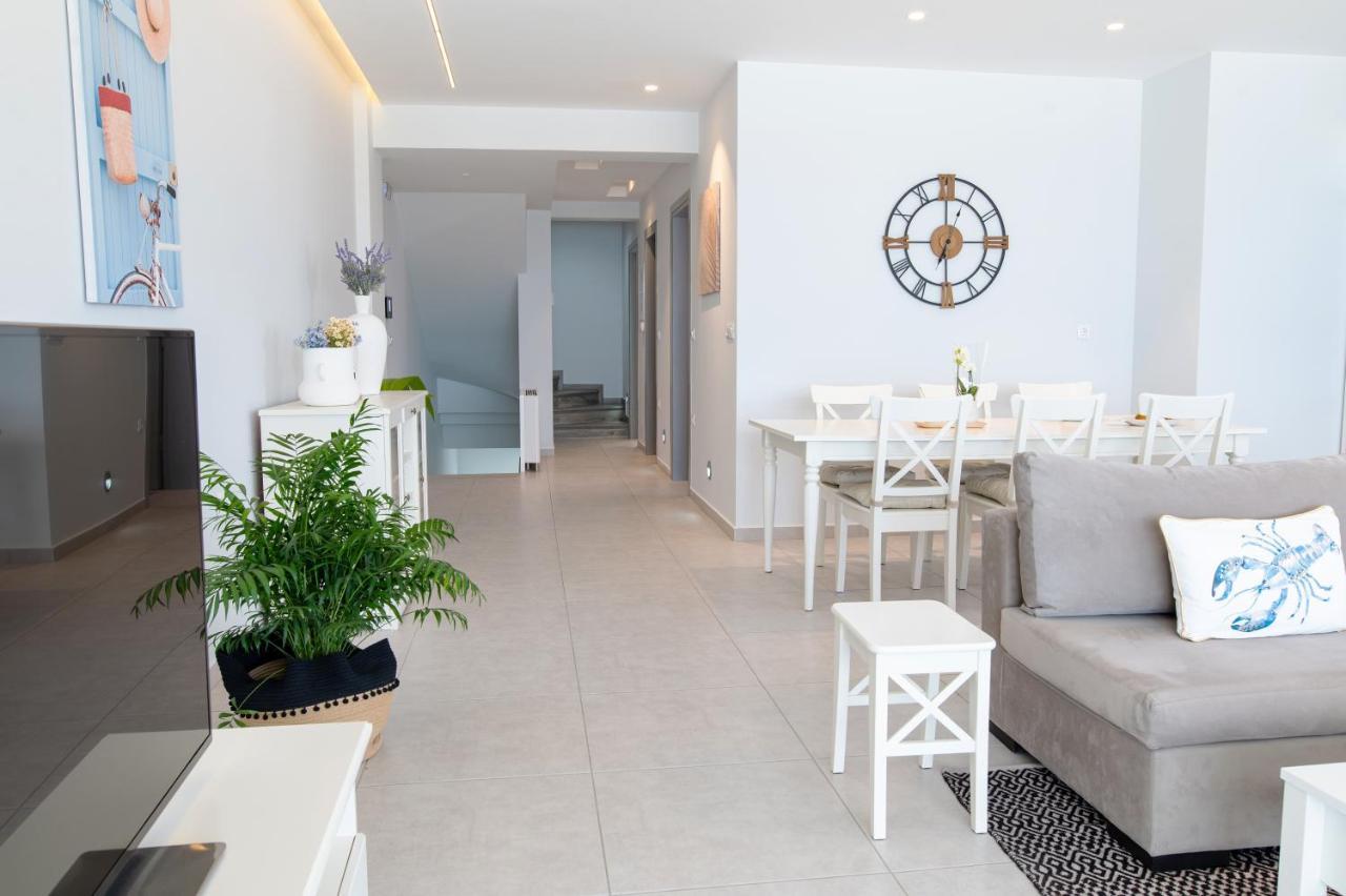 Beach Deluxe House بلدة كوس المظهر الخارجي الصورة