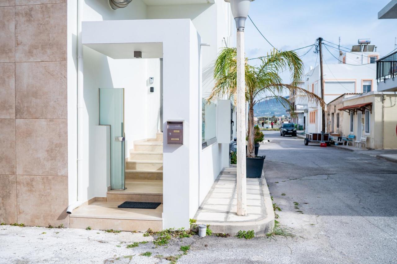 Beach Deluxe House بلدة كوس المظهر الخارجي الصورة