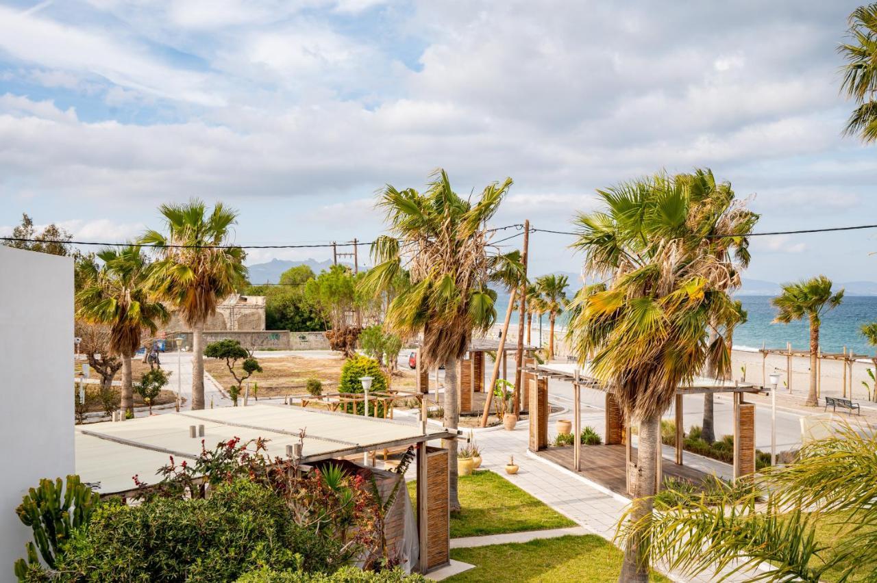 Beach Deluxe House بلدة كوس المظهر الخارجي الصورة