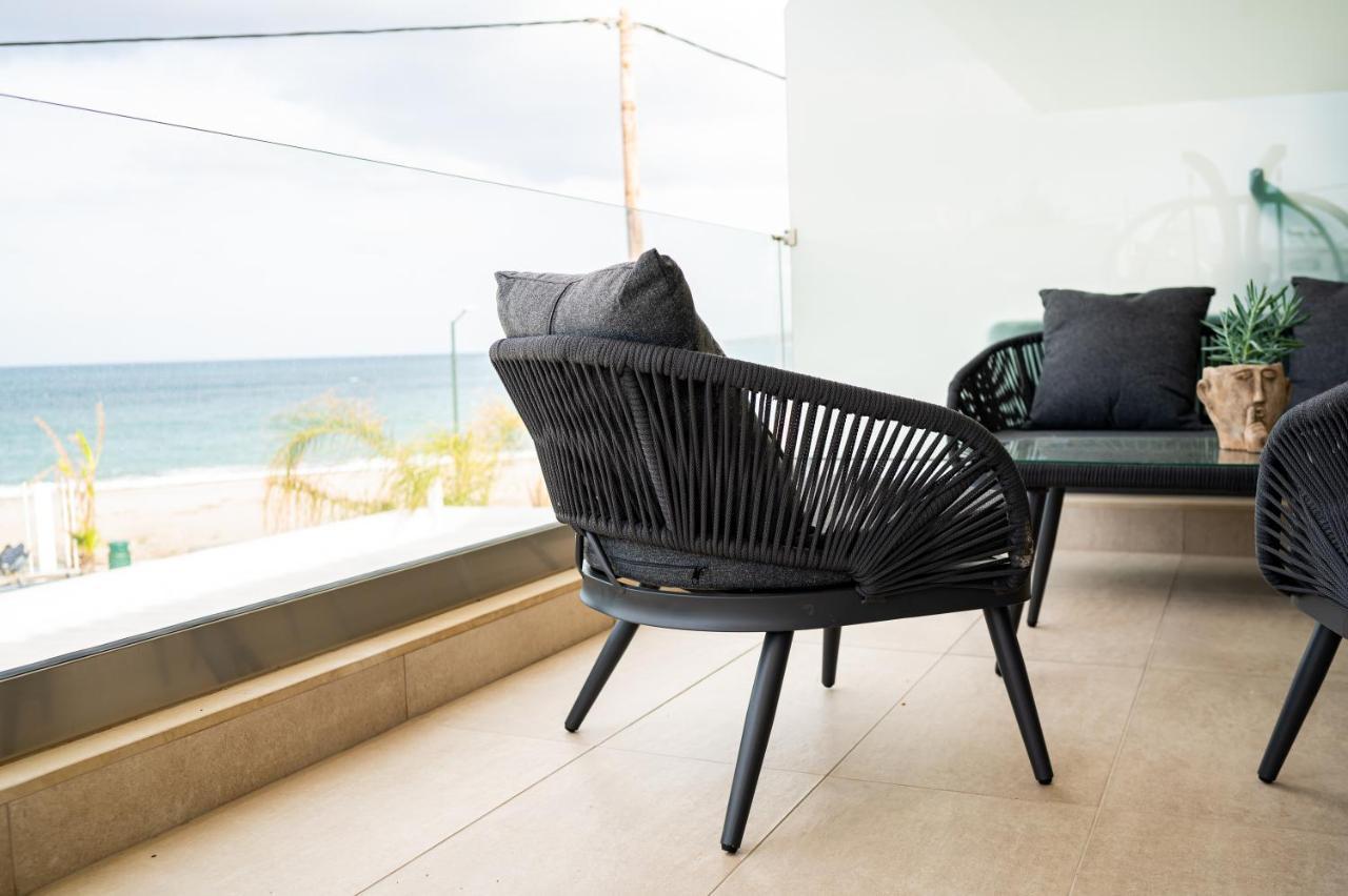 Beach Deluxe House بلدة كوس المظهر الخارجي الصورة