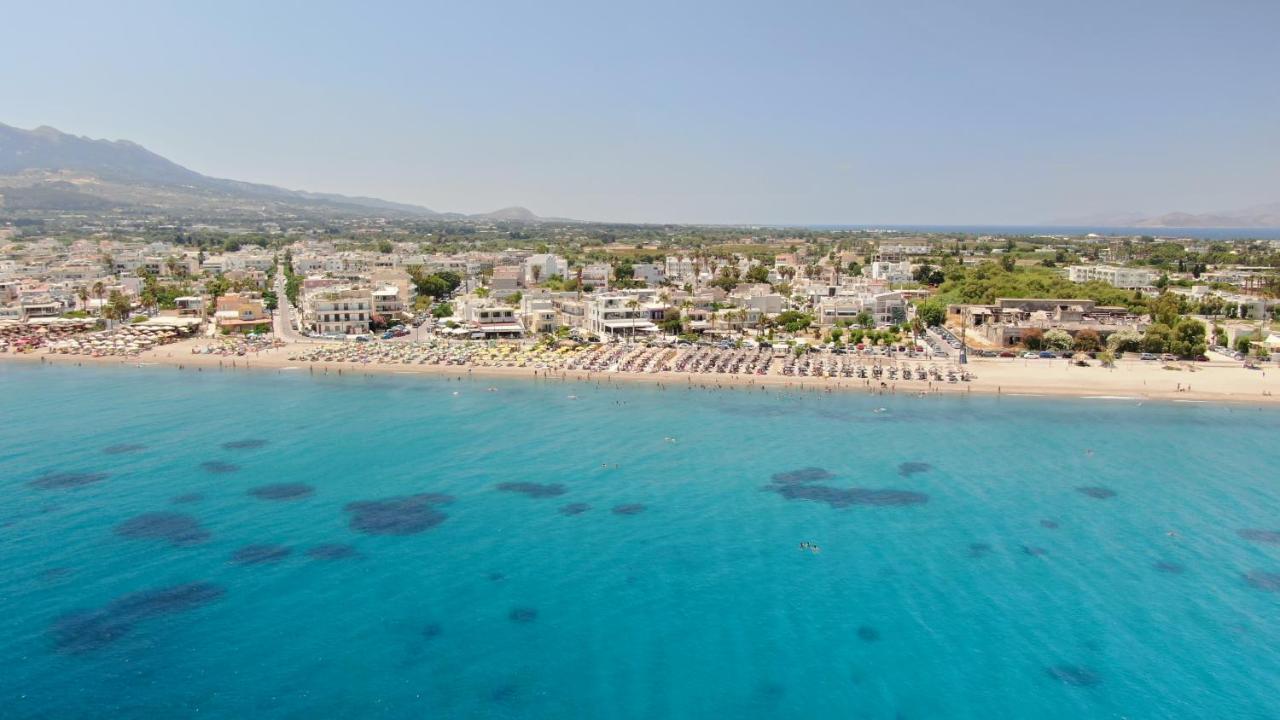 Beach Deluxe House بلدة كوس المظهر الخارجي الصورة