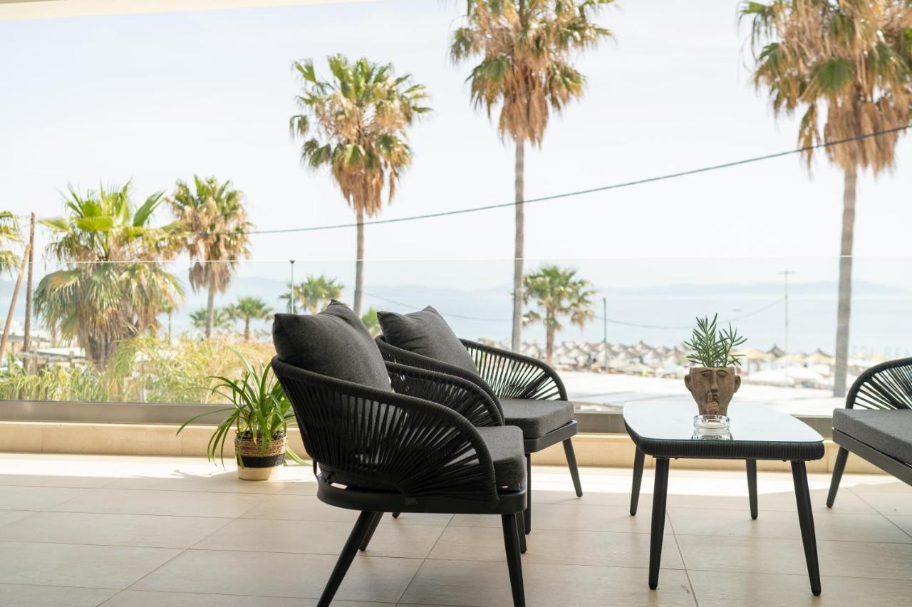 Beach Deluxe House بلدة كوس المظهر الخارجي الصورة