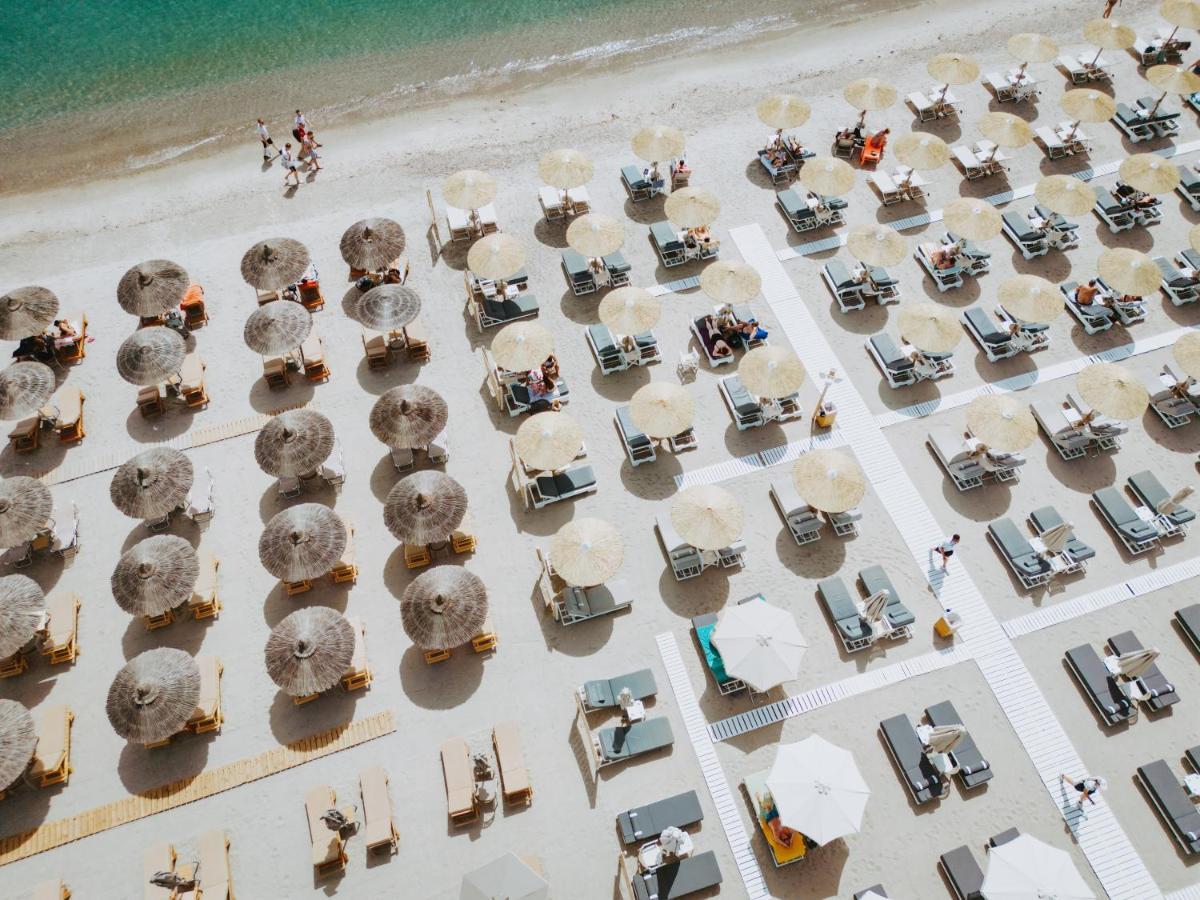 Beach Deluxe House بلدة كوس المظهر الخارجي الصورة
