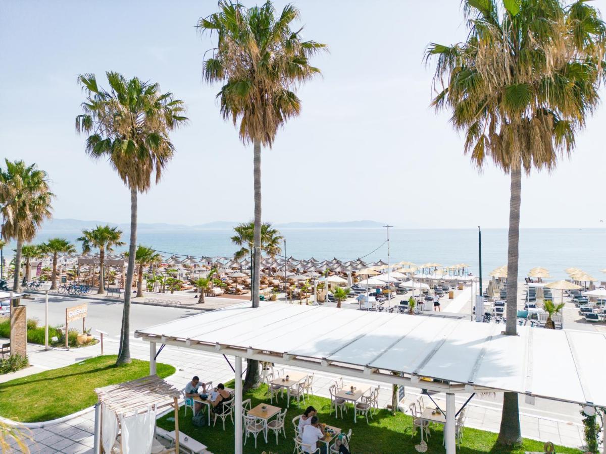 Beach Deluxe House بلدة كوس المظهر الخارجي الصورة