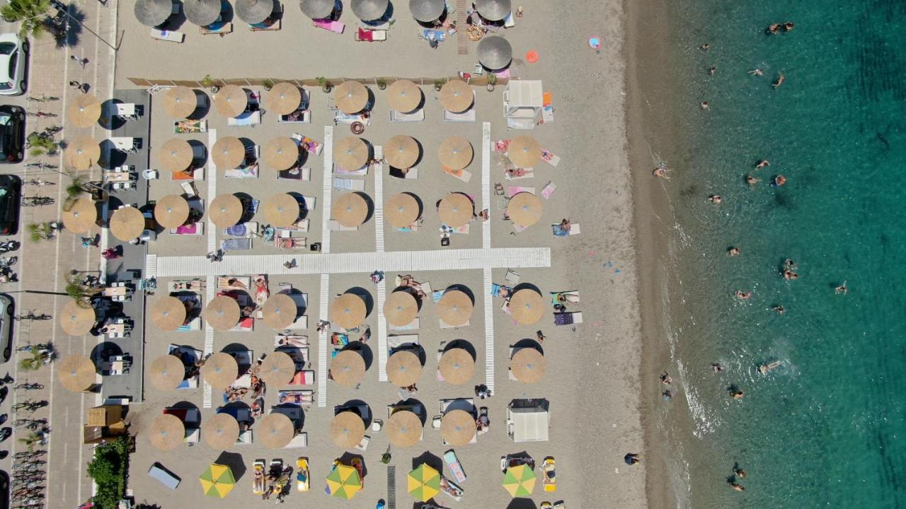 Beach Deluxe House بلدة كوس المظهر الخارجي الصورة