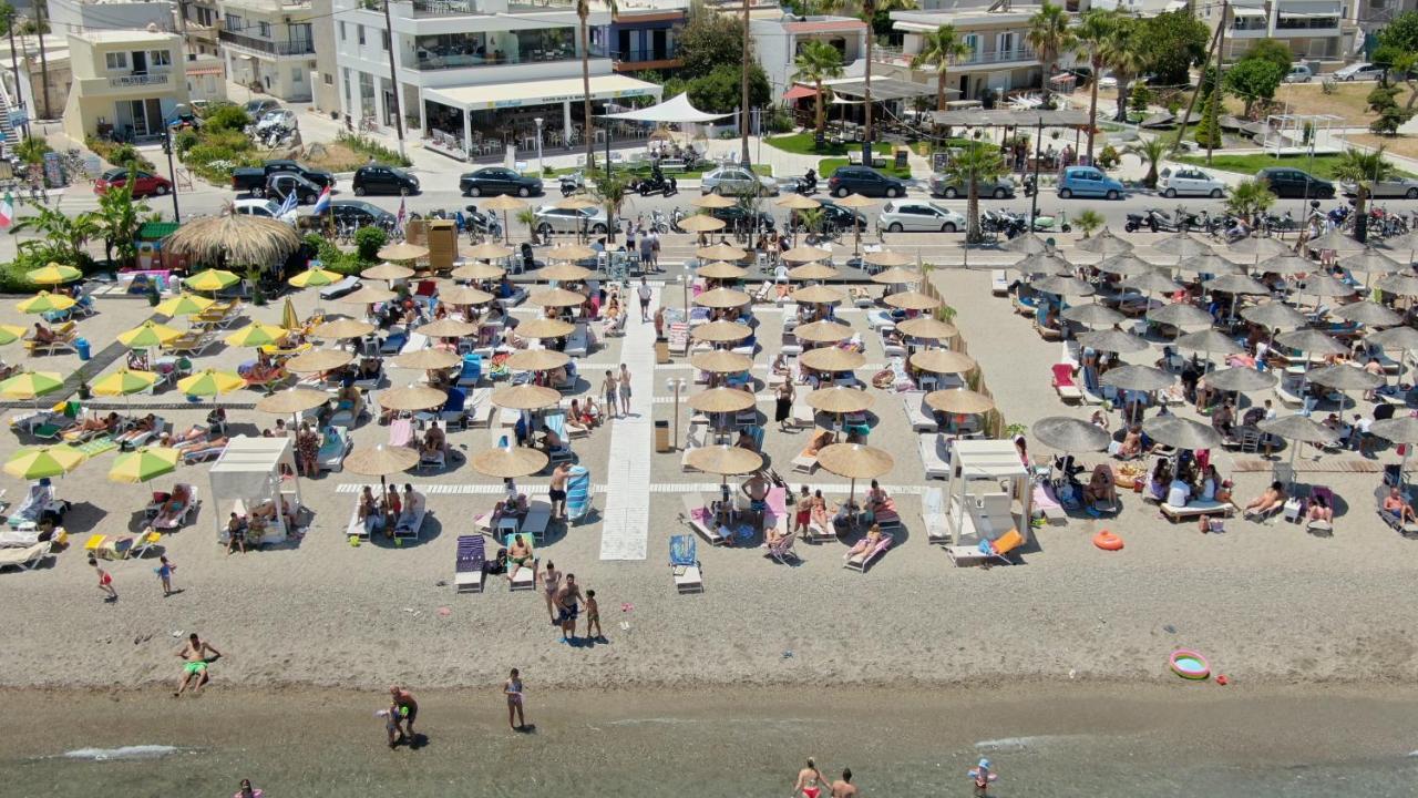 Beach Deluxe House بلدة كوس المظهر الخارجي الصورة
