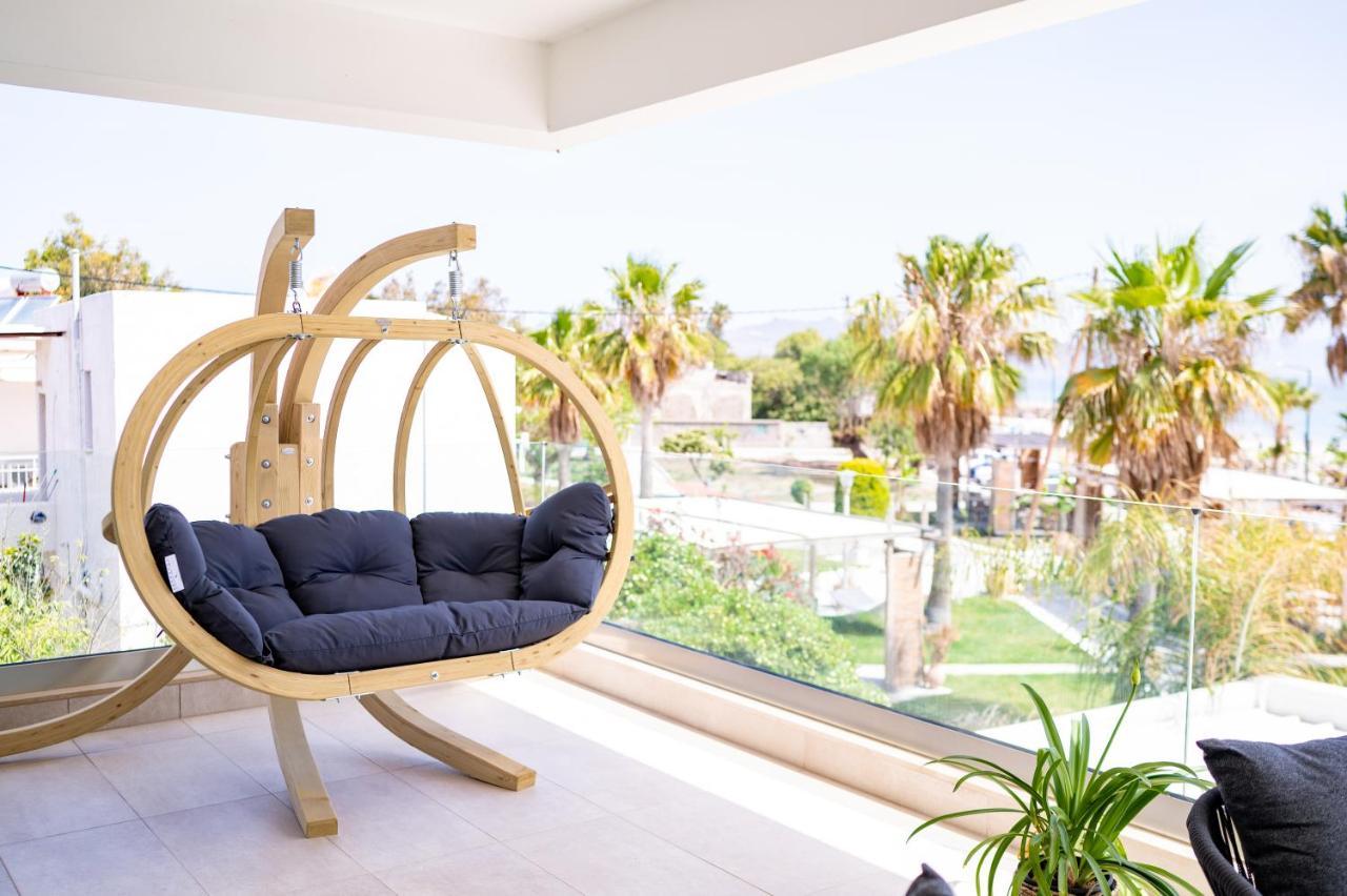 Beach Deluxe House بلدة كوس المظهر الخارجي الصورة