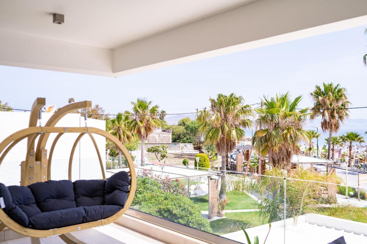 Beach Deluxe House بلدة كوس المظهر الخارجي الصورة