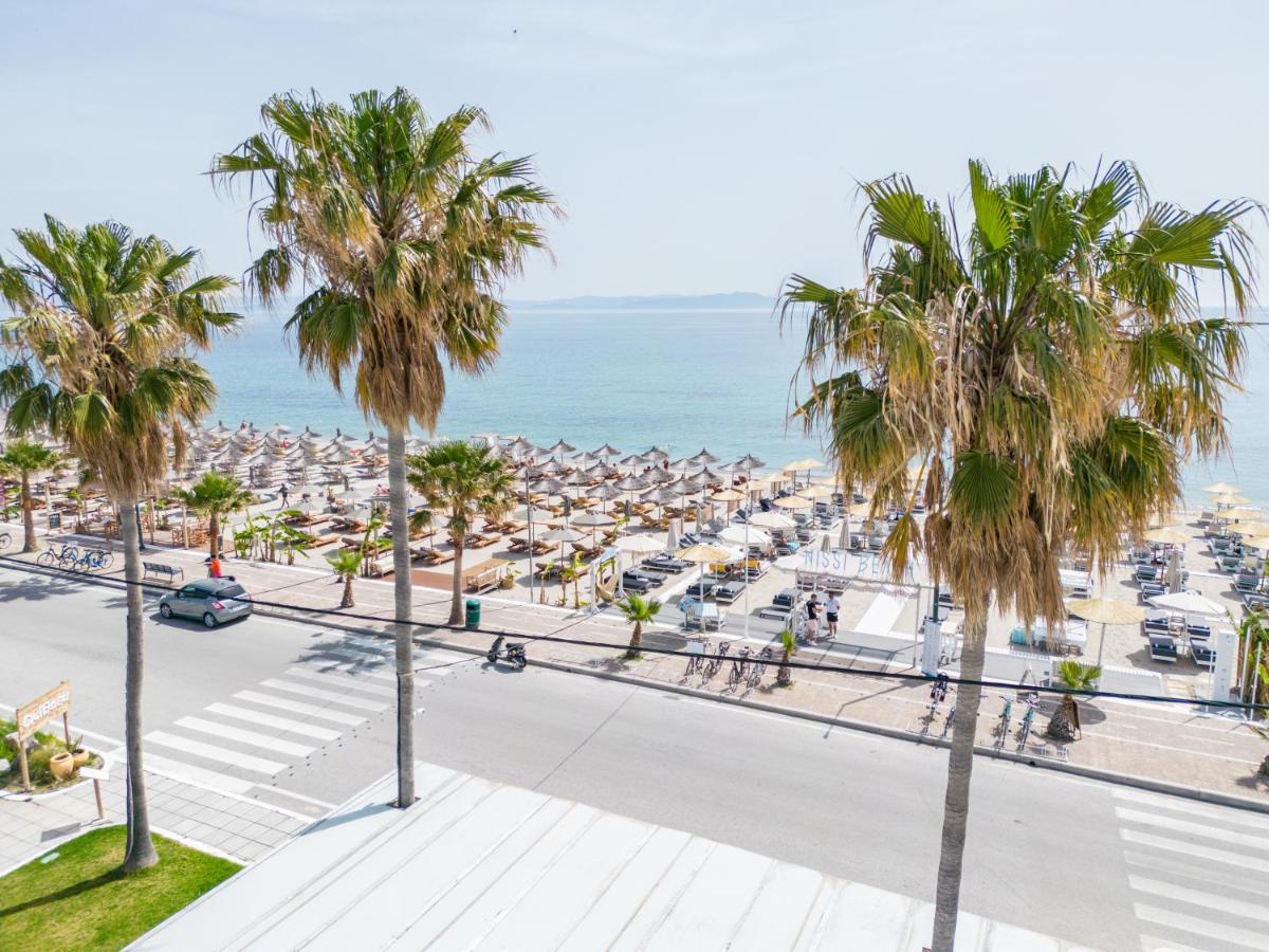 Beach Deluxe House بلدة كوس المظهر الخارجي الصورة