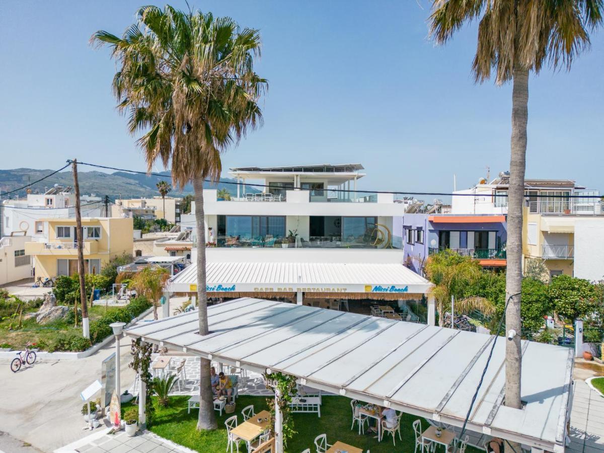 Beach Deluxe House بلدة كوس المظهر الخارجي الصورة