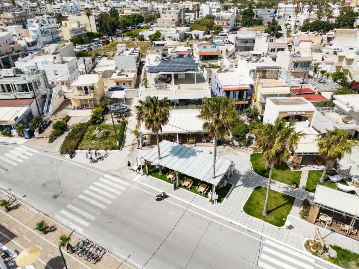 Beach Deluxe House بلدة كوس المظهر الخارجي الصورة